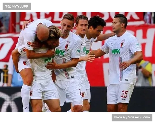 奥格斯堡迎战波鸿 保级生死战决定德甲命运 奥格斯堡迎战波鸿 保级生死战决定德甲命运