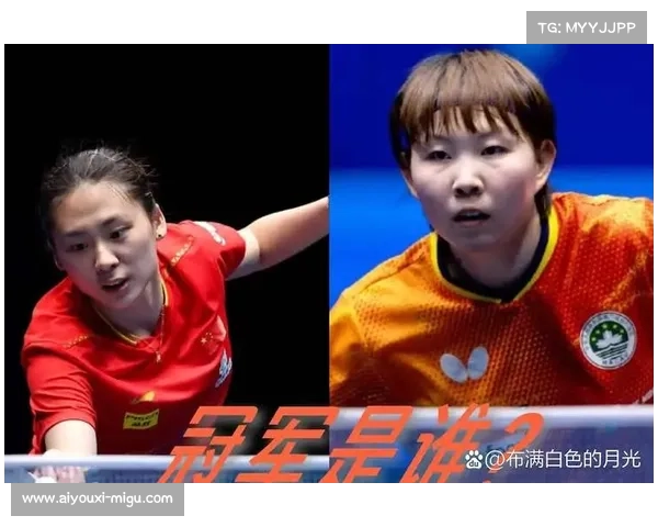 朱雨玲经验控场,陈熠复仇之战虽败犹荣 朱雨玲经验控场,陈熠复仇之战虽败犹荣