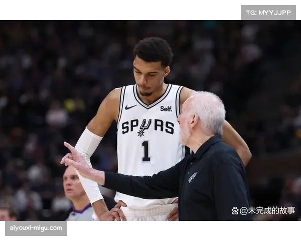 马刺十连胜背后的团队篮球哲学：文班亚马伤退考验阵容深度